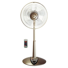 12 ' ELECTRIC LIVING FAN WITH REMOTE CONTROL